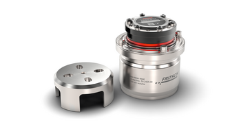 gas pressure and temperature measuring system incl. 250 ml grinding bowl gas pressure and temperature measuring system incl. 250 ml grinding bowl