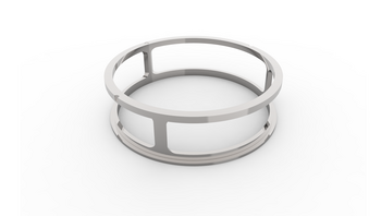 impact bar for difficult-to-mill and temperature-sensitive samples impact bar for difficult-to-mill and temperature-sensitive samples