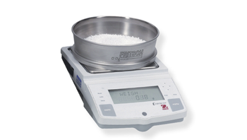 Laboratory analysis balance Laboratory analysis balance